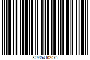 Coconut Rice Pudding UPC Bar Code Coconut Rice Pudding UPC Bar Code UPC: 829354102075