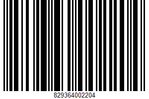 Dierbergs, Big Easy Mix UPC Bar Code Dierbergs, Big Easy Mix UPC Bar Code UPC: 829364002204