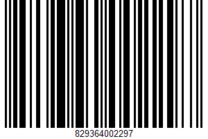 Dierbergs, Party Mix UPC Bar Code UPC: 829364002297