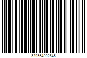 Dierbergs, Sesame Sticks UPC Bar Code Dierbergs, Sesame Sticks UPC Bar Code UPC: 829364002648