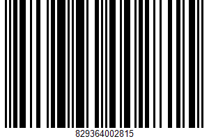 Dierbergs, Mary Jane Candy UPC Bar Code Dierbergs, Mary Jane Candy UPC Bar Code UPC: 829364002815