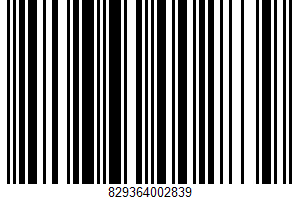 Dierbergs, Chocolate Cherries UPC Bar Code UPC: 829364002839