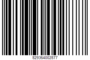 Dierbergs, Chewy Candy UPC Bar Code UPC: 829364002877
