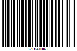 Dierbergs Markets, Chocolate Pretzels UPC Bar Code UPC: 829364100436