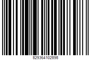 Dierbergs, Pink Lemonade Belts UPC Bar Code UPC: 829364102898