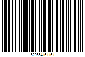 Sour Mini Neon Worms UPC Bar Code Sour Mini Neon Worms UPC Bar Code UPC: 829364161161