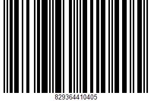 Shop N Save, Peanut Clusters UPC Bar Code UPC: 829364410405
