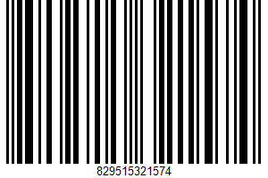Sensible Portions, Tomato Basil Baked Corn Puffs UPC Bar Code Sensible Portions, Tomato Basil Baked Corn Puffs UPC Bar Code UPC: 829515321574