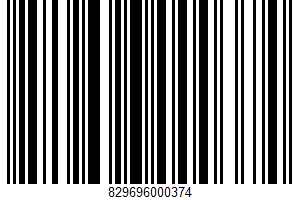 Wild Planet Shrimp UPC Bar Code Wild Planet Shrimp UPC Bar Code UPC: 829696000374