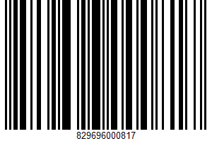Wild Sardines In Extra Virgin Olive Oil With Lemon UPC Bar Code Wild Sardines In Extra Virgin Olive Oil With Lemon UPC Bar Code UPC: 829696000817