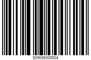 Wild Planet, Wild Sardines In Marinara Sauce UPC Bar Code Wild Planet, Wild Sardines In Marinara Sauce UPC Bar Code UPC: 829696000824