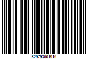 Cheese Tamales UPC Bar Code Cheese Tamales UPC Bar Code UPC: 829793001915