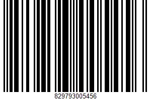 Salsa De Molcajete Verde UPC Bar Code Salsa De Molcajete Verde UPC Bar Code UPC: 829793005456