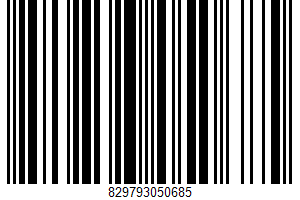 Mexican Cooking Sauce UPC Bar Code Mexican Cooking Sauce UPC Bar Code UPC: 829793050685