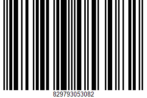 Mexican Cooking Sauce UPC Bar Code UPC: 829793053082