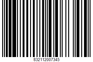 Black Walnuts UPC Bar Code Black Walnuts UPC Bar Code UPC: 832112007345