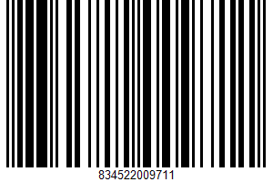 Alaskan Flounder Fillets UPC Bar Code Alaskan Flounder Fillets UPC Bar Code UPC: 834522009711