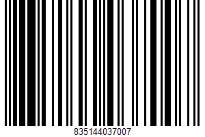 Premium Dried Cranberries UPC Bar Code Premium Dried Cranberries UPC Bar Code UPC: 835144037007