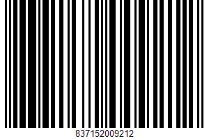 Trickling Springs Organic, Orgamic Chip 'n' Mint Super Premium Ice Cream UPC Bar Code Trickling Springs Organic, Orgamic Chip 'n' Mint Super Premium Ice Cream UPC Bar Code UPC: 837152009212