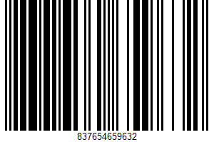 Chef Tim Foods, Cajun Cool Blackberry Seasoning UPC Bar Code Chef Tim Foods, Cajun Cool Blackberry Seasoning UPC Bar Code UPC: 837654659632