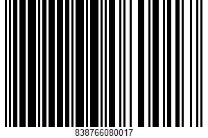 Vega, Snack Bar, Chocolate Peanut Butter Cup UPC Bar Code Vega, Snack Bar, Chocolate Peanut Butter Cup UPC Bar Code UPC: 838766080017