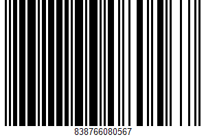 Protein + Snack Bar UPC Bar Code Protein + Snack Bar UPC Bar Code UPC: 838766080567