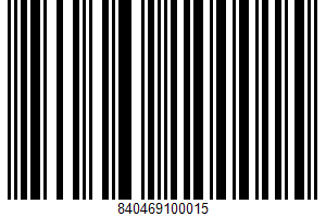 Organicgirl, Organic Kale Parmesan UPC Bar Code Organicgirl, Organic Kale Parmesan UPC Bar Code UPC: 840469100015