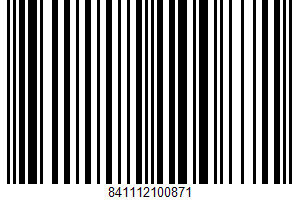 Speedy Choice, Roasted & Salted Cashews UPC Bar Code Speedy Choice, Roasted & Salted Cashews UPC Bar Code UPC: 841112100871