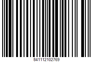 Sprinkle Gummi Bears UPC Bar Code Sprinkle Gummi Bears UPC Bar Code UPC: 841112102769