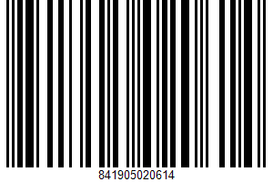 Paste For Chicken Curry UPC Bar Code UPC: 841905020614