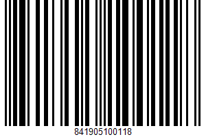 Basmati Rice Pilaf With Vegetable UPC Bar Code Basmati Rice Pilaf With Vegetable UPC Bar Code UPC: 841905100118