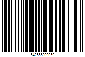 Pascha's Organic 100% Cacao Unsweetened (sugar-free) Dark Chocolate Chips, 8.8 Oz UPC Bar Code Pascha's Organic 100% Cacao Unsweetened (sugar-free) Dark Chocolate Chips, 8.8 Oz UPC Bar Code UPC: 842638005039