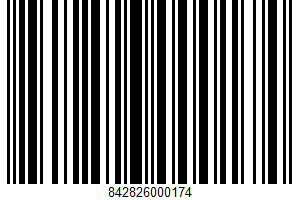 Lino, Chocolino, Instant Cereal Flakes With Sweet Chocolate UPC Bar Code UPC: 842826000174