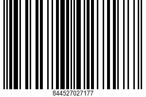 Cookie Decorating Kit UPC Bar Code Cookie Decorating Kit UPC Bar Code UPC: 844527027177