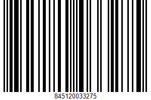 Casper, Animal Crackers UPC Bar Code Casper, Animal Crackers UPC Bar Code UPC: 845120033275
