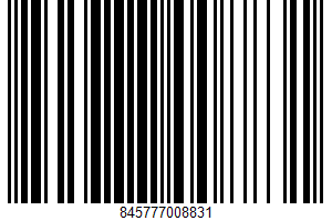 Target Corporation, Dark Chocolate Covered Graham, Peppermint UPC Bar Code Target Corporation, Dark Chocolate Covered Graham, Peppermint UPC Bar Code UPC: 845777008831