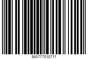 Target Corporation, Mini Bark Chocolate UPC Bar Code Target Corporation, Mini Bark Chocolate UPC Bar Code UPC: 845777010711
