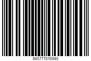 Target Corporation, Gourmet Vanilla Caramels UPC Bar Code Target Corporation, Gourmet Vanilla Caramels UPC Bar Code UPC: 845777010940