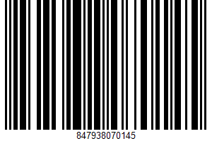 Peddler's Pantry, Yogurt Pretzels UPC Bar Code Peddler's Pantry, Yogurt Pretzels UPC Bar Code UPC: 847938070145