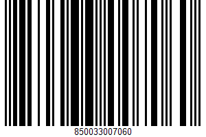 Horseradish Pickles UPC Bar Code Horseradish Pickles UPC Bar Code UPC: 850033007060