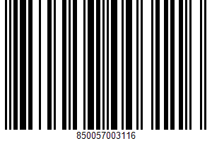 Kombucha UPC Bar Code Kombucha UPC Bar Code UPC: 850057003116