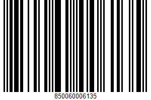 Fresh Kids, Clean & Simple Popcorn UPC Bar Code Fresh Kids, Clean & Simple Popcorn UPC Bar Code UPC: 850060006135