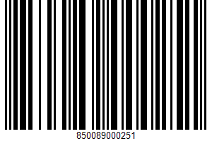 Noyan, Apricot Nectar UPC Bar Code Noyan, Apricot Nectar UPC Bar Code UPC: 850089000251