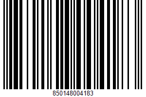 Spicy Tomato Sauce UPC Bar Code Spicy Tomato Sauce UPC Bar Code UPC: 850148004183