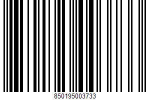 Crunchy Chinese Salad UPC Bar Code Crunchy Chinese Salad UPC Bar Code UPC: 850195003733