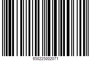 Dark Chocolate UPC Bar Code Dark Chocolate UPC Bar Code UPC: 850225002071