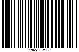 Pretzel Perfection, Stone Ground Mustard Twice-baked Pretzel Sticks UPC Bar Code Pretzel Perfection, Stone Ground Mustard Twice-baked Pretzel Sticks UPC Bar Code UPC: 850229005139