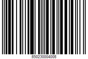 Uncle Barry's Bruschetta UPC Bar Code Uncle Barry's Bruschetta UPC Bar Code UPC: 850230004008