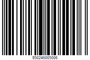 Beyond Better, Cashew Sauce & Dip Mix, Spicy Queso UPC Bar Code UPC: 850246005006