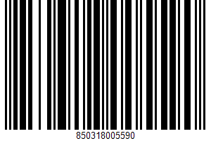 Raw Shell On Ez Peel Shrimp UPC Bar Code Raw Shell On Ez Peel Shrimp UPC Bar Code UPC: 850318005590